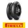 Pirelli Diablo Supercorsa SP V3 Rear 190/55 ZR17 75W