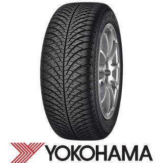 Yokohama BluEarth-4S AW21 XL RPB 235/40 R18 95Y