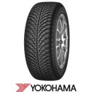 Yokohama Bluearth-4S AW21 RPB 245/50 R18 100W