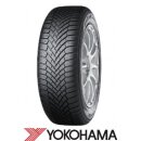 Yokohama BluEarth-Winter V906 SUV XL RPB 265/45 R20 108V