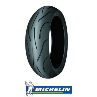Michelin Pilot Power 2CT Rear 180/55 ZR17 73W