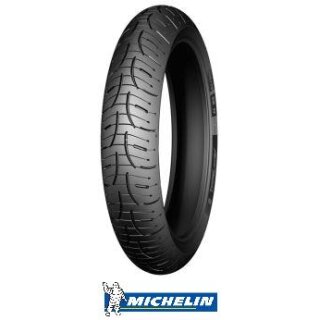 Michelin Pilot Road 4 GT Front 120/70 ZR17 58W