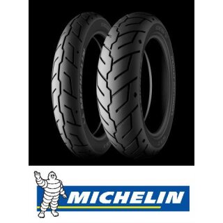 Michelin Scorcher 31 Front 130/90 B16 73H RF TT/TL