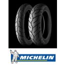Michelin Scorcher 31 Front 130/90 B16 73H RF TT/TL