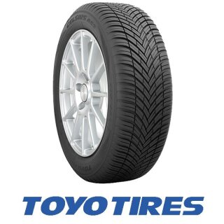 Toyo Celsius AS2 XL 185/60 R15 88V