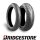 Bridgestone Battlax BT 023 Front 120/70 ZR17 58W