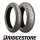 Bridgestone Battlax T33 Front 120/70 ZR17 58W