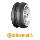 Continental ContiRaceAttack 2 Rear 160/60 ZR17 69W