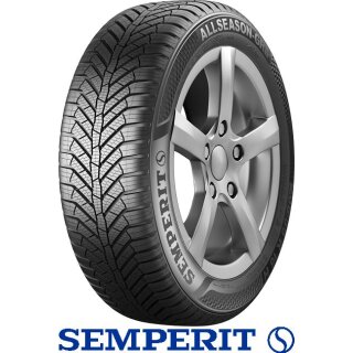 Semperit AllSeason-Grip EVc 195/60 R16 89H