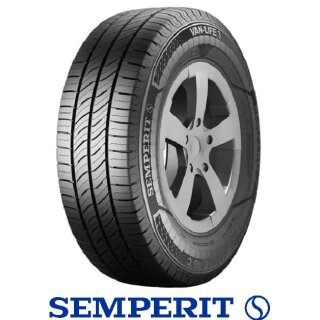 Semperit Van-Life 3 225/75 R16C 121/120R