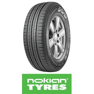Nokian Cargoproof C 225/75 R16C 121/120R