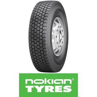 Nokian E-Truck Drive 215/75 R17.5 126M
