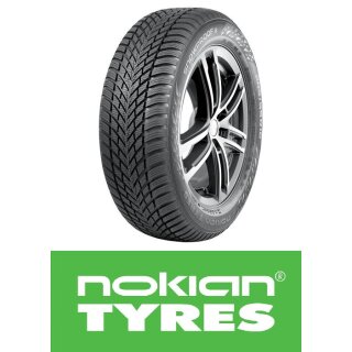 Nokian Snowproof 2 SUV XL FR 235/45 R20 100V