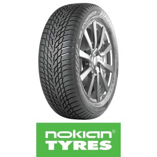 Nokian WR Snowproof 175/65 R17 87H