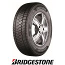Bridgestone Duravis All Season EVO 215/65 R15C 104T