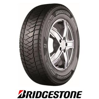 Bridgestone Duravis ALL Season EVO Enliten 215/75 R16C 116R