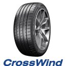 CrossWind Sport Peak XL 205/50 R16 91Y
