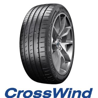 CrossWind Sport Peak XL 255/35 R19 96Y
