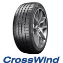 CrossWind Sport Peak XL 255/35 R19 96Y