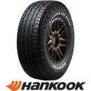 Hankook Dynapro AT2 Xtreme RF12 OWL FR 265/70 R17 121S