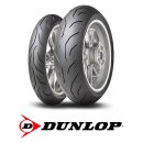 Dunlop Sportsmart MK4 Rear 190/55 ZR17 75W