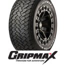 Gripmax Inception A/T RWL 255/65 R16 109T