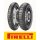 Pirelli Scorpion Rally STR Rear 180/55 R17 73V