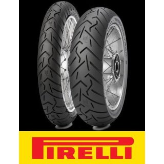 Pirelli Scorpion Trail 2 Rear 160/60 ZR17 69W
