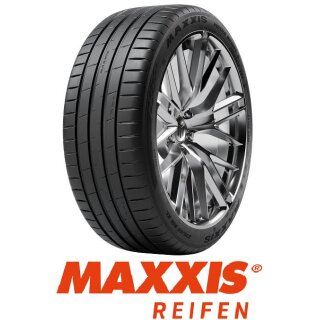 Maxxis Victra Sport 6 VS6 SUV XL FR 235/50 R19 103W