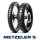 Metzeler  Karoo 4 Rear 130/80 R17 65Q