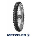 Metzeler MCE 6 Days Extreme Super Soft Front 90/100 -21...