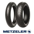 Metzeler Roadtec 02 (O) Rear 190/55 ZR17 75W