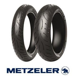 Metzeler Roadtec 02 Rear 150/70 R17 69V