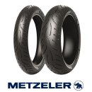 Metzeler Roadtec 02 Rear 150/70 R17 69V
