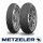 Metzeler Roadtec 02 Rear 190/55 ZR17 75W