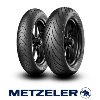 Metzeler Roadtec Scooter Front/Rear 3.50 -10 59J
