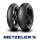 Metzeler Roadtec Scooter Front/Rear 3.50 -10 59J