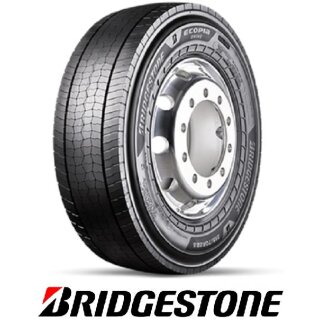 Bridgestone Ecopia Drive Enliten 315/70 R22.5 154/150L