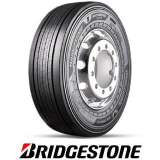 Bridgestone Ecopia Steer Enliten 315/70 R22.5 156/150L