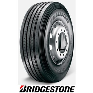 Bridgestone R249 Plus 315/70 R22.5 152/148M