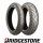 Bridgestone Battlax T33 Rear 150/70 ZR17 69W
