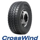 CrossWind CW-MA40 385/65 R22.5 164J