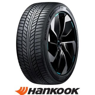 Hankook iON i*cept SUV IW01A XL FSL 265/45 R20 108V