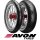 Avon Cobra Chrome Front 130/90 B16 73H RF