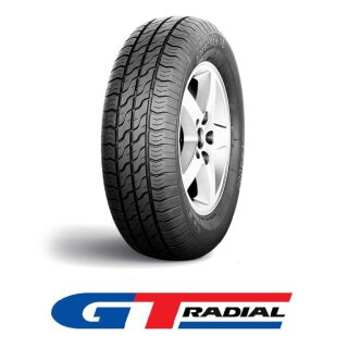 GT Radial Kargomax ST-4000 XL 155 R13 84N
