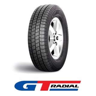 GT Radial Kargomax ST-6000 165 R13C 96N