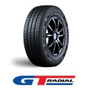 GT Radial Maxmiler AllSeason 2 EVR 215/75 R16C 116R