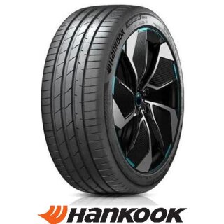 Hankook iON evo IK01A SUV Sound Absorber XL FR 235/50 ZR20 104Y