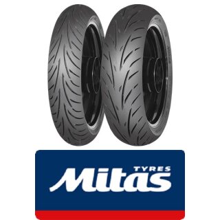 Mitas Touring Force Rear 170/60 ZR17 72W