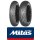 Mitas Touring Force Rear 170/60 ZR17 72W